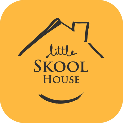 Little Skool-House Parent App app icon