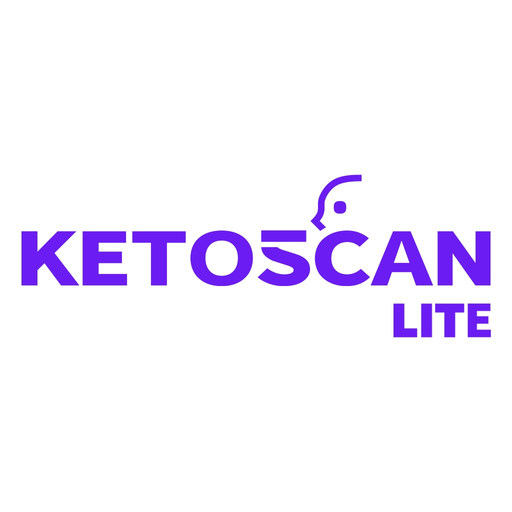 KETOSCAN LITE app icon