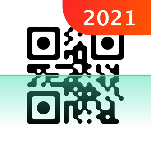 QR Code Reader - AIScan app icon