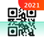 QR Code Reader - AIScan icon