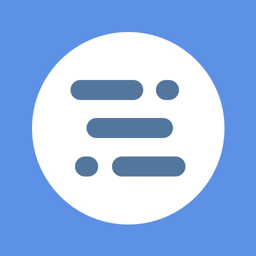 UU Autocue Video Teleprompter app icon