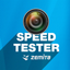AR SPEED TESTER icon