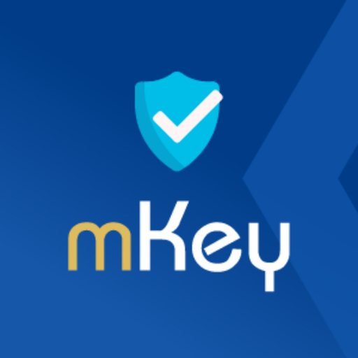MKey app icon