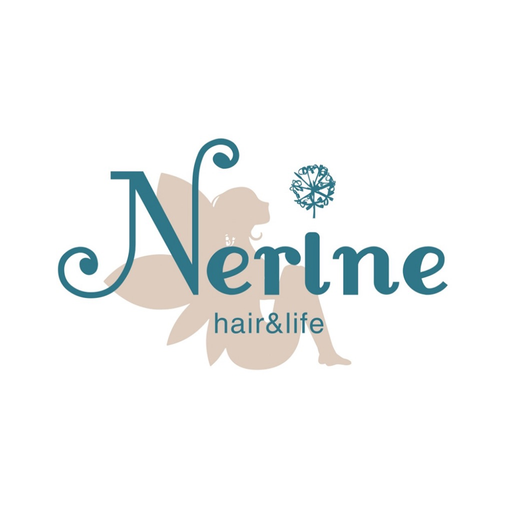 ヘアケア専門店 Nerine app icon