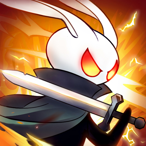 Bangbang Rabbit! app icon