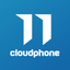 Cloudphone11 UC icon