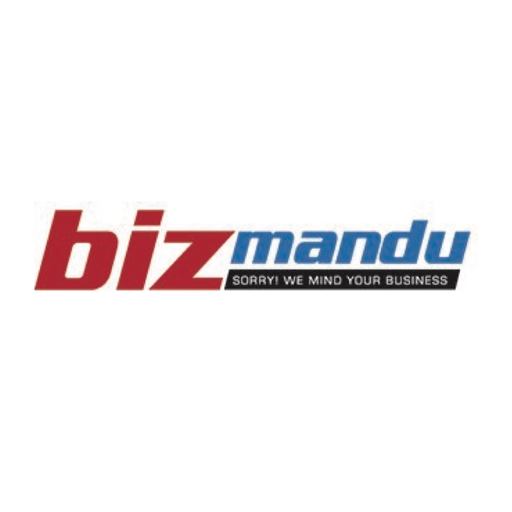 Bizmandu app icon
