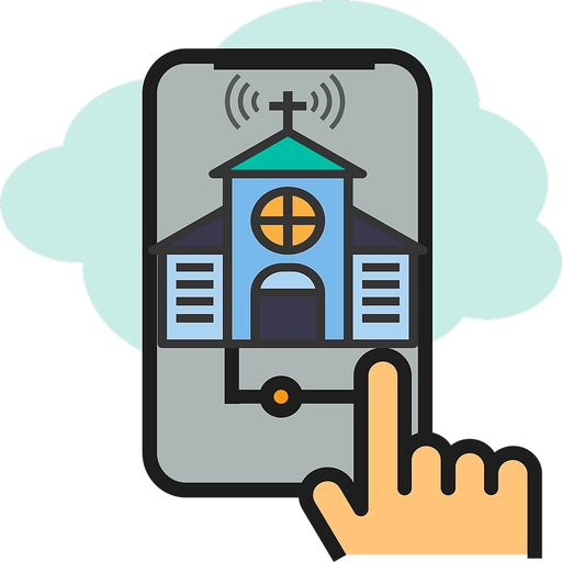 M-CHURCH app icon