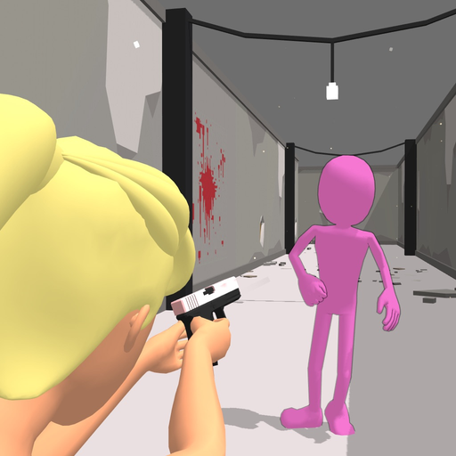 Hunt Em app icon