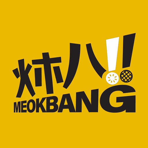MeokBang app icon