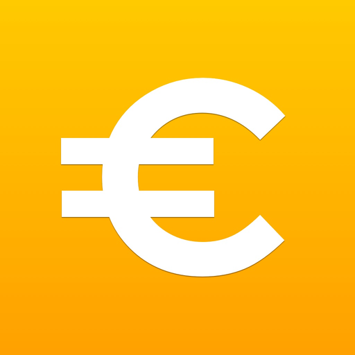 Cash-Best Financial Partner app icon