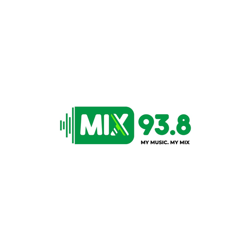 Mix 93.8 FM app icon