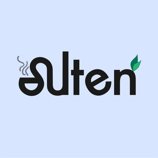 Sulten app icon