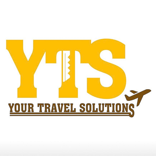 YTS – GIẢI PHÁP DU LỊCH app icon