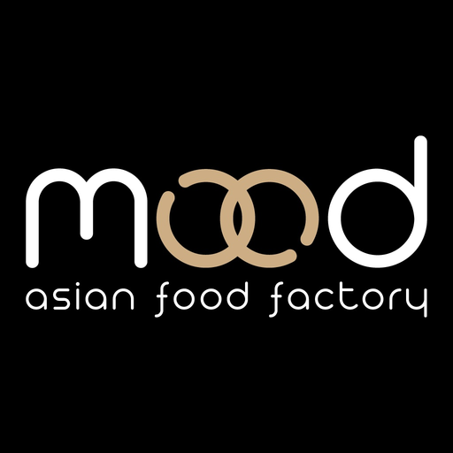 MOOD ASIAN FACTORY app icon
