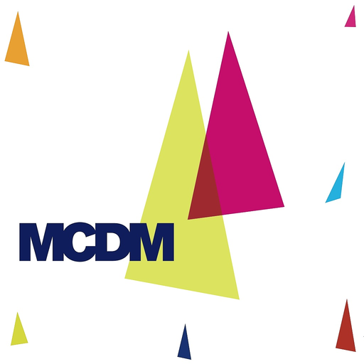 MCDM app icon