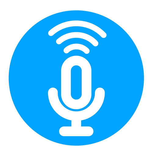 Smart talkie app icon