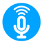 Smart talkie icon