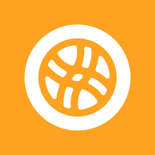 Ordagen app icon