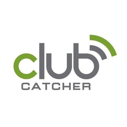 Club Catcher app icon