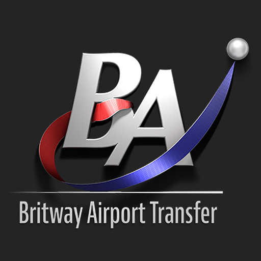 Britway Driver app icon