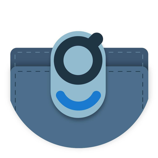 Elegro Business Wallet app icon