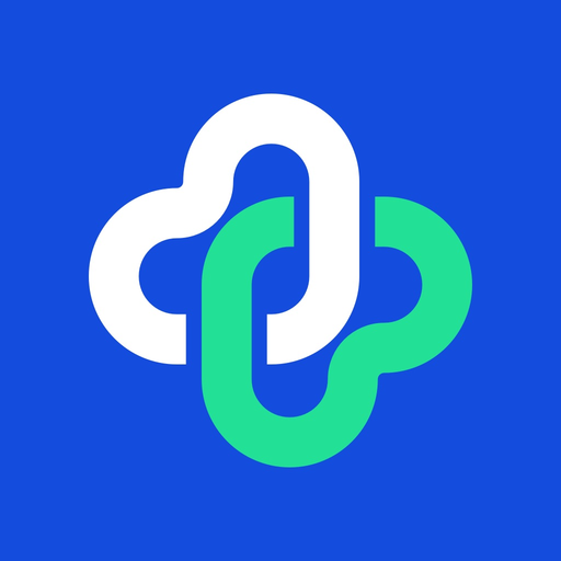 Medibuddy UK app icon