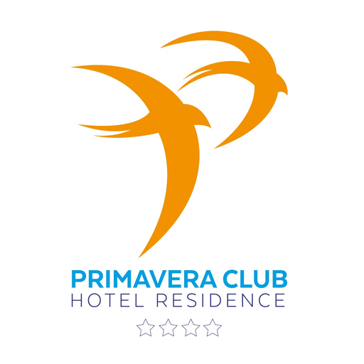 Primavera Club app icon