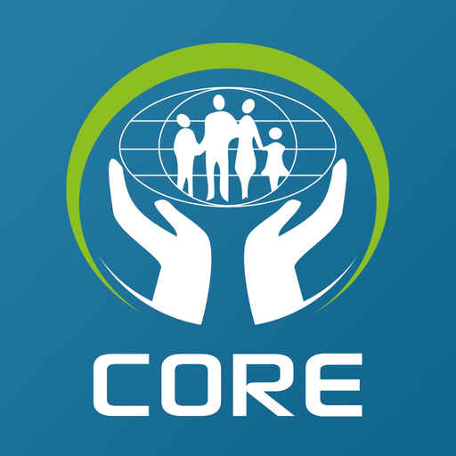 Core Credit Union app icon