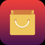 PrestaMobApp icon