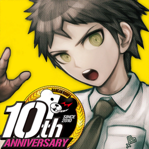Danganronpa 2: Goodbye Despair app icon