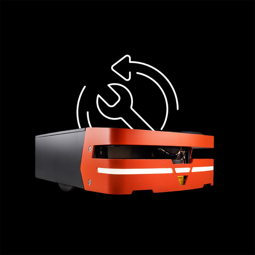 AGV LIVE (SERVICE MOBILE) app icon