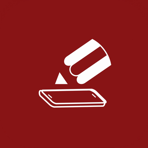 RA Netbil app icon