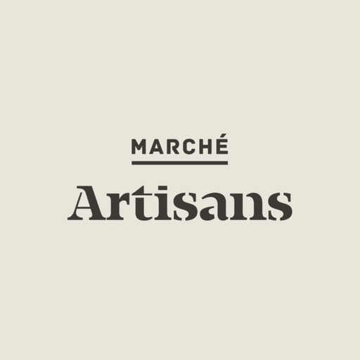 Marché Artisans app icon