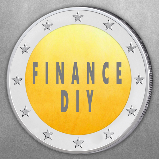 Finance Do-It-Yourself app icon