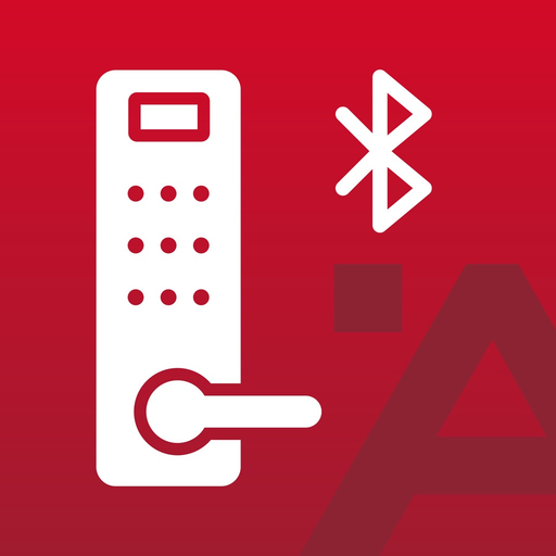 Hafele Smart Lock app icon