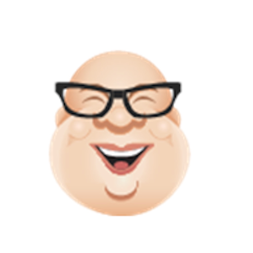 Security - TheHouseMonk app icon