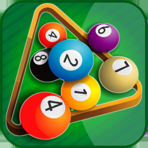 Push Pool Ball app icon