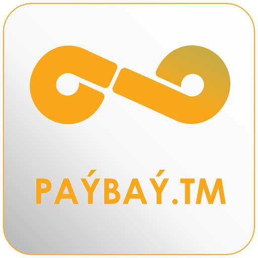 PayBay-пополнение моб.телефона app icon