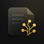 Pro Note : Snapper, Post-it icon