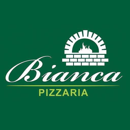 Bianca Pizzaria app icon
