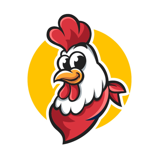 WoW Chicken | Алматы app icon
