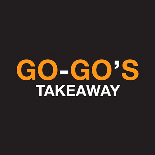 Go Go’s Takeaway Edinburgh app icon