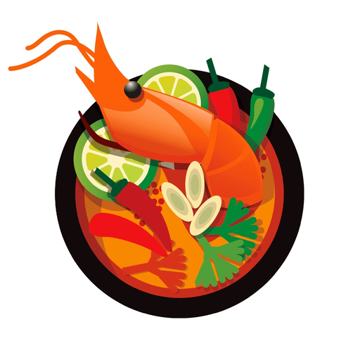 Том Ям | Казань app icon