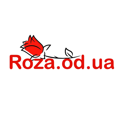 Roza.od.ua | Одесса app icon