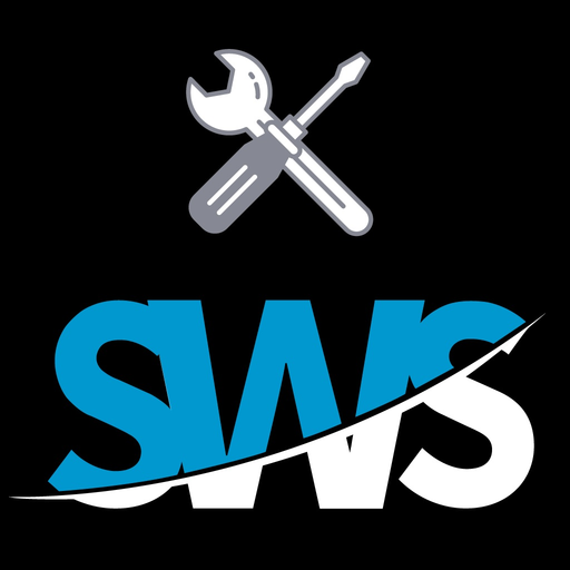 SWS Technician app icon