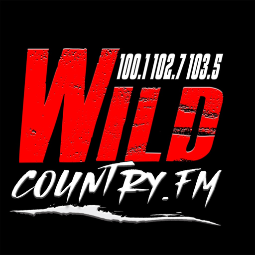 WildCountry.FM app icon