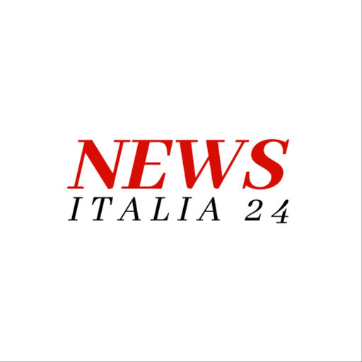News Italia 24 app icon