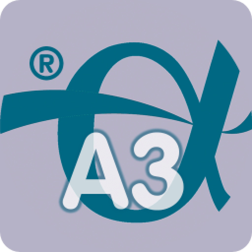 Englisch Aufbau 3 app icon
