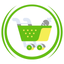 GPOnlineCart.com icon